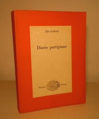 DIARIO PARTIGIANO