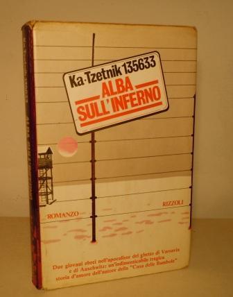 ALBA SULL'INFERNO