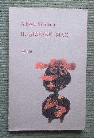 IL GIOVANE MAX