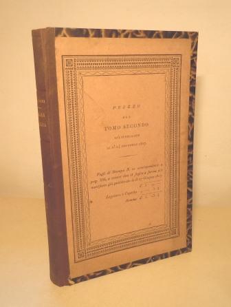 ANNALI D'ITALIA DAL PRINCIPIO DELL'ERA VOLGARE SINO ALL'ANNO 1750 COMPILATI …