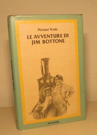 LE AVVENTURE DI JIM BOTTONE