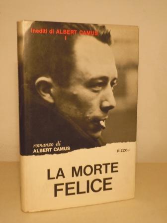 LA VITA FELICE