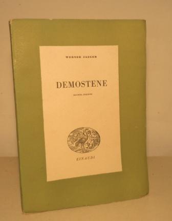 DEMOSTENE