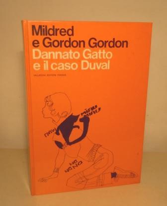 DANNATO GATTO E IL CASO DUVAL