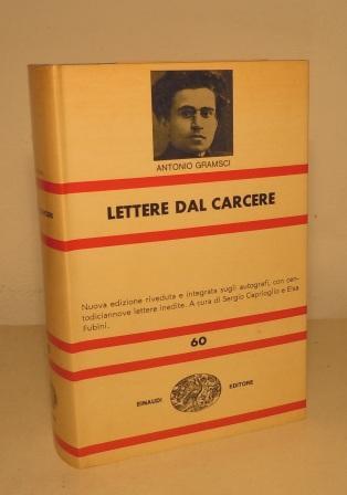 LETTERE DAL CARCERE