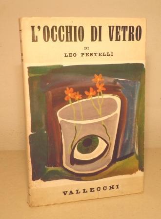 L'OCCHIO DI VETRO