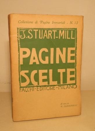 PAGINE SCELTE