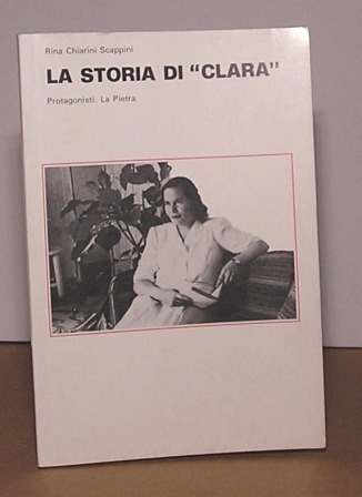 LA STORIA DI CLARA