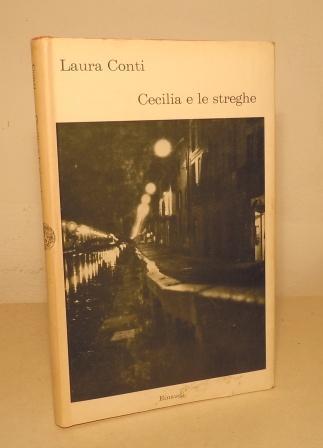 CECILIA E LE STREGHE