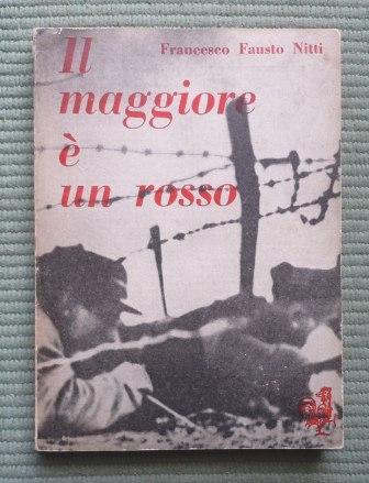 IL MAGGIORE E' UN ROSSO