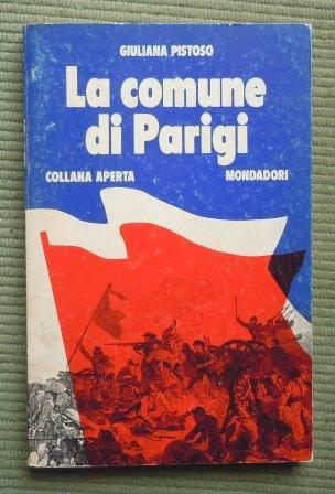 LA COMUNE DI PARIGI