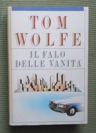 IL FALO' DELLE VANITA'