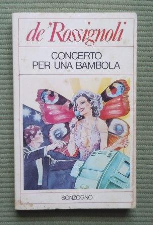 CONCERTO PER UNA BAMBOLA