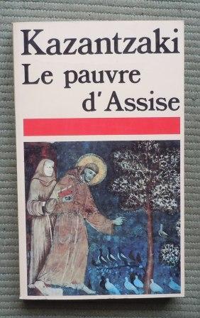 LE PAUVRE D'ASSISE