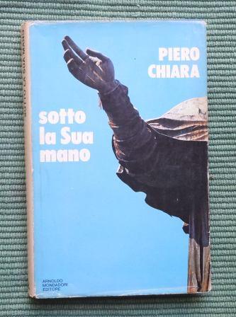 SOTTO LA SUA MANO - LA BANCA DI MONATE - …
