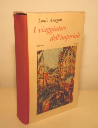 I VIAGGIATORI DELL'IMPERIALE