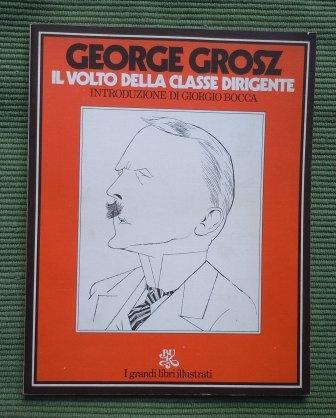 IL VOLTO DELLA CLASSE DIRIGENTE - INTRODUZIONE DI GIORGIO BOCCA