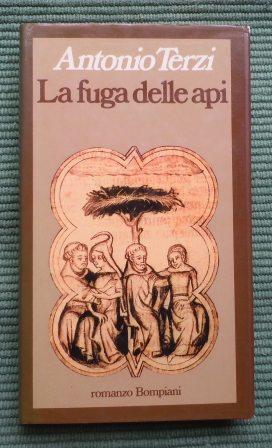 LA FUGA DELLE API