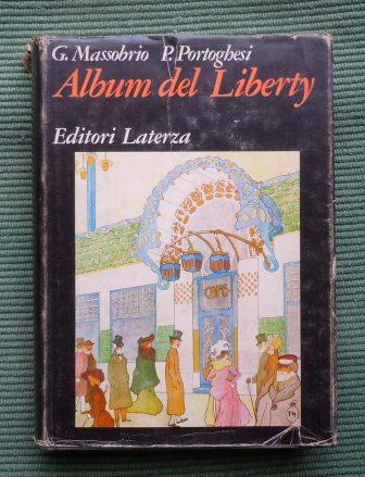 ALBUM DEL LIBERTY