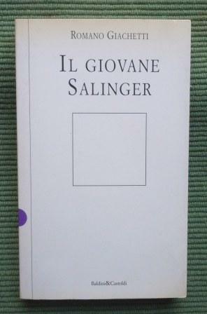 IL GIOVANE SALINGER