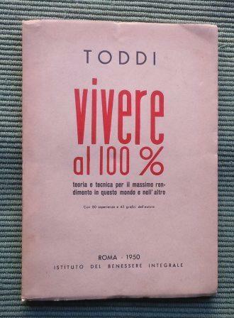 VIVERE AL 100 % - TEORIA E TECNICA PER IL …