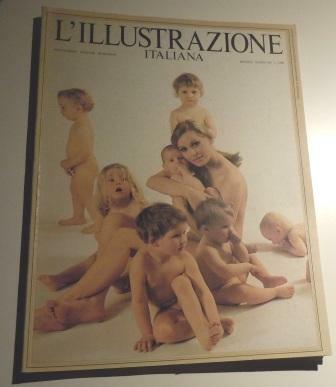 L'INSONNE FESTA DI RACALMUTO - STA IN: L'ILLUSTRAZIONE ITALIANA - …