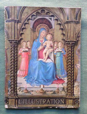 L' ILLUSTRATION - JOURNAL HEBDOMADAIRE UNIVERSEL - NOEL 1935