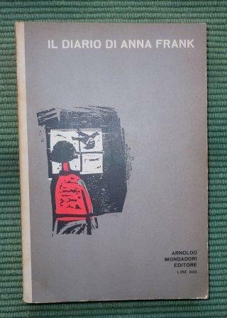 IL DIARIO DI ANNA FRANK