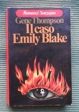 IL CASO EMILY BLAKE