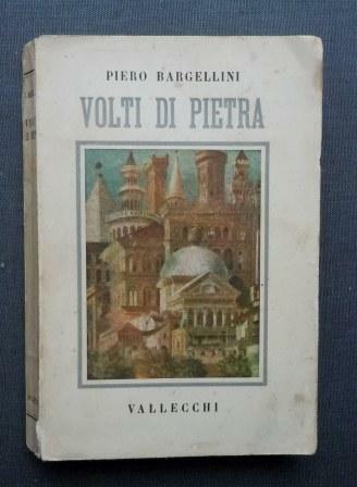 VOLTI DI PIETRA