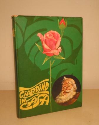 GIARDINO IN CASA