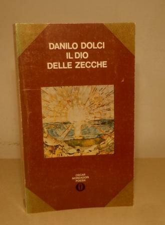 IL DIO DELLE ZECCHE - POESIE