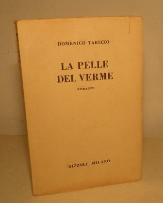 LA PELLE DEL VERME