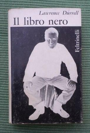 IL LIBRO NERO