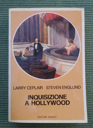 INQUISIZIONE A HOLLYWOOD