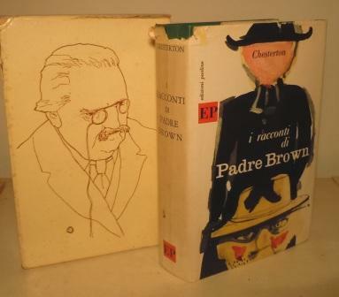 I RACCONTI DI PADRE BROWN