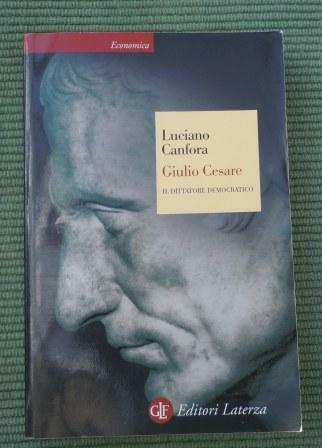 GIULIO CESARE