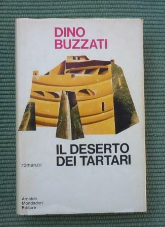 IL DESERTO DEI TARTARI