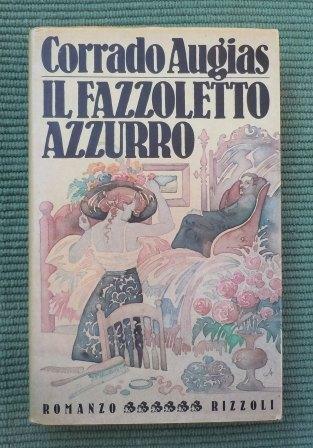 IL FAZZOLETTO AZZURRO