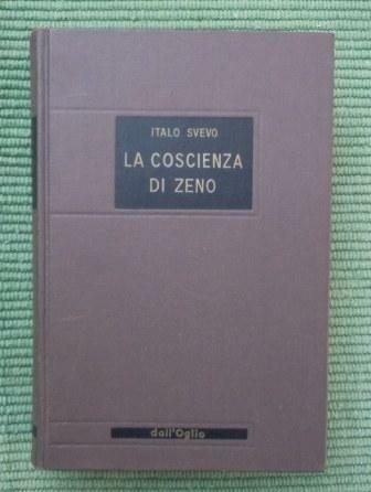 LA COSCIENZA DI ZENO