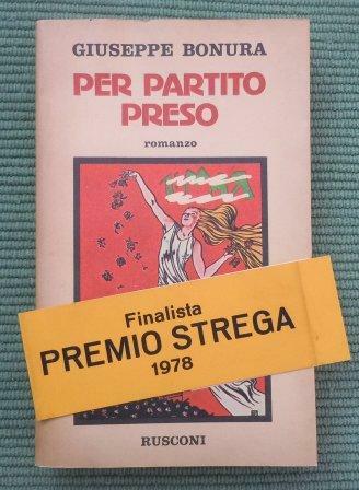 PER PARTITO PRESO