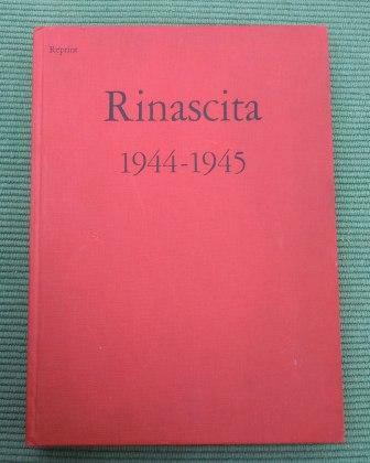 RINASCITA - RASSEGNA DI POLITICA E DI CULTURA ITALIANA GIUGNO …