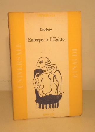 EUTERPE O L'EGITTO