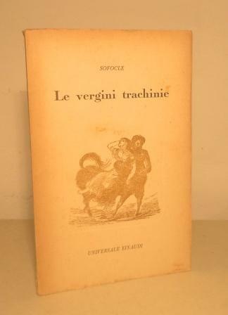 LE VERGINI TRACHINIE