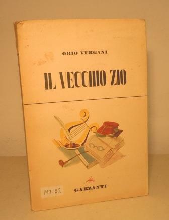 IL VECCHIO ZIO