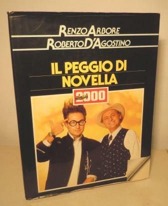 IL PEGGIO DI NOVELLA 2000