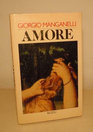 AMORE - PRIMA EDIZIONE