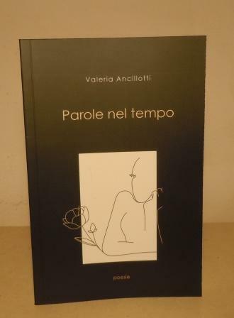 PAROLE NEL TEMPO - POESIE