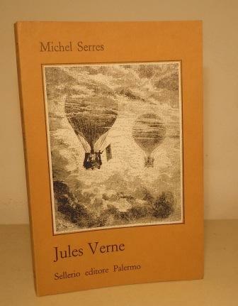 JULES VERNE