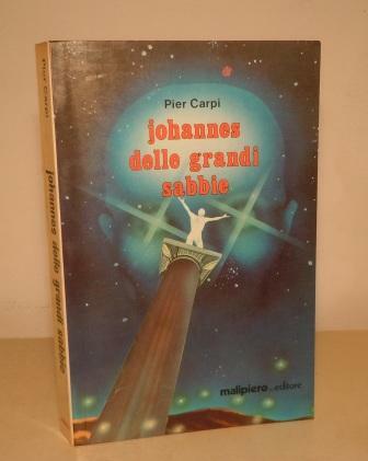 JOHANNES DELLE GRANDI SABBIE